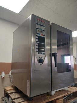 Konvektomat Rational CPC 101 - 5