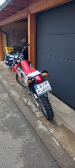 Honda CRF 250 L - 5