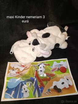 ,.,.,. Maxi kinder. - 5