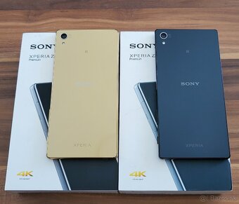 Sony Xperia Z5 Premium - 5