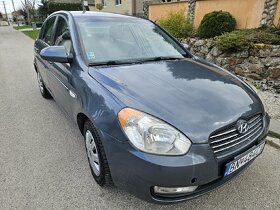 hyundai accent - 5