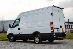 Iveco Daily 2.3D 29L14 L2H2 - 5