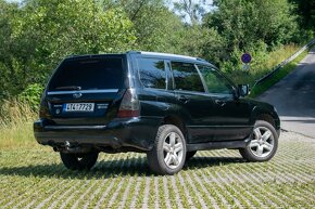 Subaru Forester 2.5 Exclusive Turbo - 5