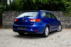 Seat Leon 1.6 TDI DSG Style - 5