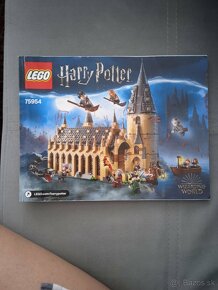 Lego Harry Potter - 5