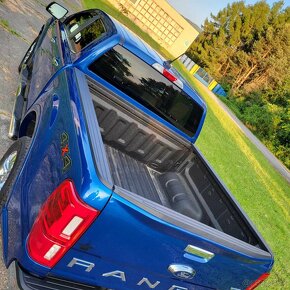 Ford Ranger 2.3 Ecoboost USA - 5