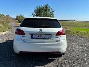 Peugeot 308 1.6 HDi - 5