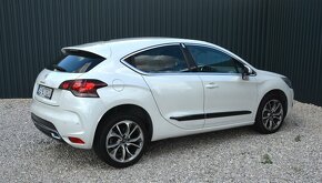 Citroen DS4 1.6 benzín, SR pôvod, masáž - 5