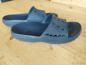 Šľapky Crocs - 5