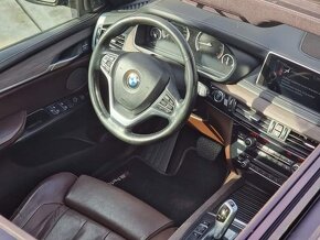 BMW X5 40d - 5