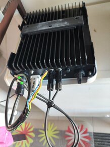 SOLAX X1 3200w 1F s Wifi modulom - 5