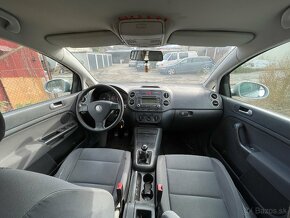 VW Golf V PLUS 1.9 TDI - 5