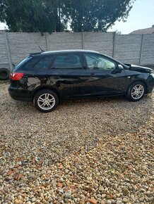 Rozpredam Seat Ibiza ST 1.4Tdi 66kw CUSB 2016 - 5