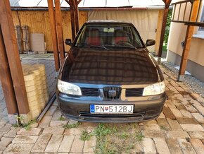 Seat ibiza 6k2 predaj - 5