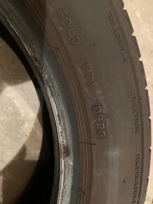 Pneumatiky Bridgestone letné 195/55 R16 - 5