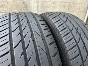 205/55R16 letne - 5