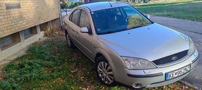 predam ford mondeo mk3 2.0 tddi - 5