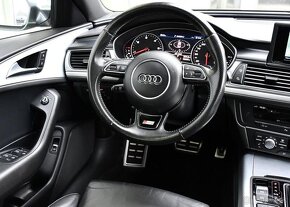 Audi A6 3.0BiTDi Q COMPETITION NEZ.TOP 240 kw - 5