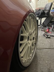 bbs speedline r19 - 5