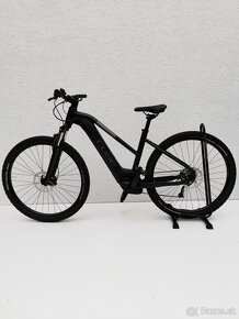 Nový Cube Reaction Hybrid Performance 625 E-bike L - 5