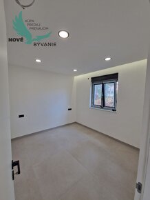 Novostavba apartmánu len 150m od mora s výhľadom na more na  - 5