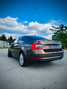 Škoda Octavia 2020 - 1.6 TDI, 85 kW, 5-st. manuál - 5