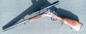 Gulobrok Sauer & Sohn 7x65R / 16 - 5