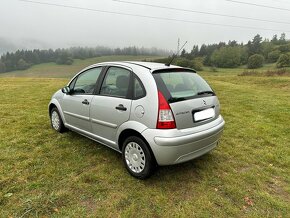 Citroën C3 - 5