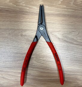 ❗️Knipex Wurth kliešte 2ks ❗️ - 5