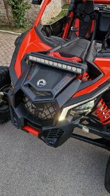 CAN AM Maverick X3 XRS TurboR - 5