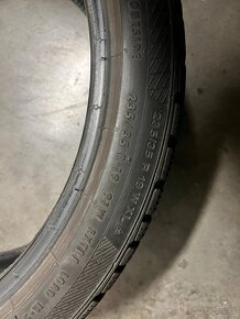 235/35R19 zimné pneumatiky - 5