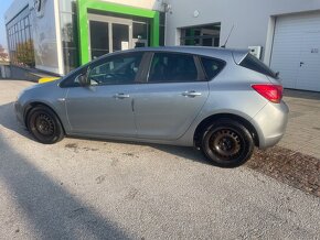 Opel Astra 1.7cdti - 5