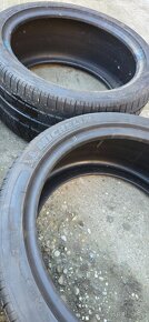 255/35 R18 LETNÉ MICHELIN - 5