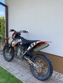 ktm sxf250 - 5