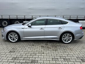 AUDI A5 2.0TDI S-TRONIC 190PS 2020 FACELIFT - 5