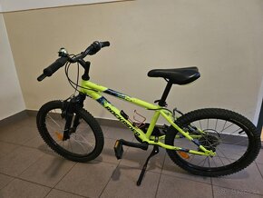 Predam detskybicykel Rockrider ST500. - 5