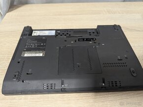 ThinkPad X220 šasi + IPS displej - 5