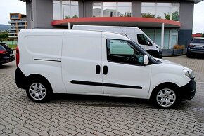 FIAT DOBLO CARGO - PREDAJ AJ NA SPLÁTKY - 5