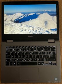 Predám Dell Inspiron 13z i7-8550U - 5