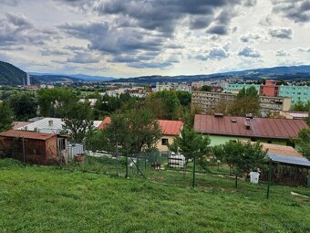 Slnečný pozemok - bývanie blízko prírody,centra mesta - 5