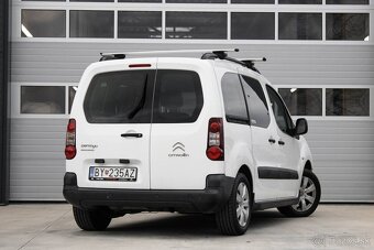 Citroën Berlingo 1.6 HDi 16V 92k Collection - 5