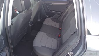 VW.Passat b7 2.0tdi CR automat DSG - 5