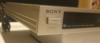 Predám Sony ST-JX4L - 5