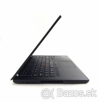 Lenovo ThinkPad A485 Ryzen 3 PRO 2300U 16 RAM 256 SSD 14 - 5