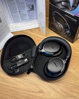 BOSE Quietcomfort Ultra - 5