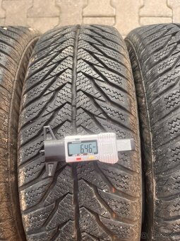 175/65R15 Matador zimne - 5