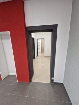 Prenajímam 3 izbový apartmán 80 m2 - 5