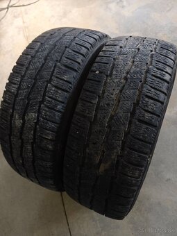 Pneumatiky 225/65 R16C - 5