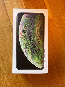 iPhone XS 256GB - 5