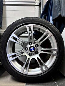 Styling 350M R18 Bmw Letne - 5